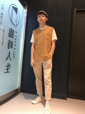zengweiiiさんのコーディネート