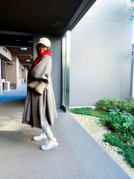 maiさんのコーディネート