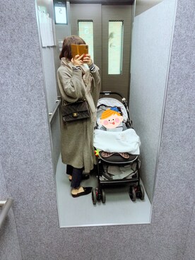 maiさんのコーディネート