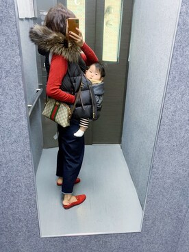 maiさんのコーディネート