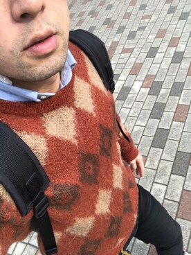 しょうたそさんのコーディネート