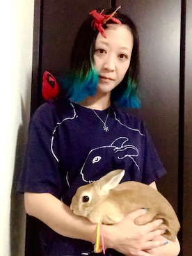 「ザリガニ」｜kaoriBROWNさん（レディース・157cm）の秋コーディネート