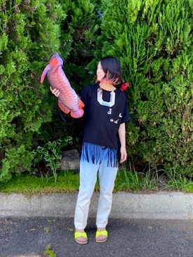 kaoriBROWNさんのコーディネート