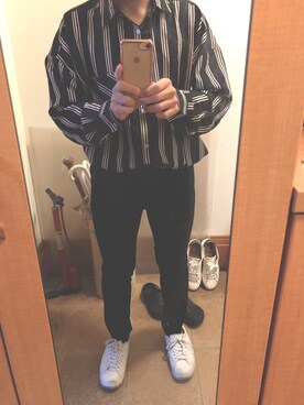 わたしさんのコーディネート