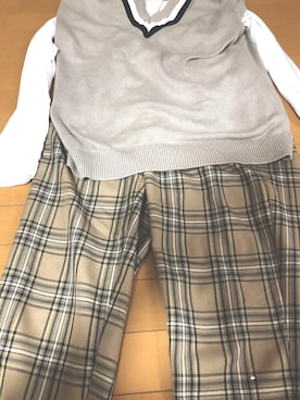 わたしさんのコーディネート