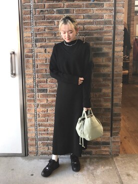 ITEMS URBANRESEARCH（アイテムズ アーバンリサーチ）の「セットアップ