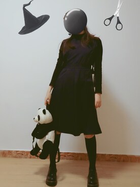 蒲桃星系さんのコーディネート