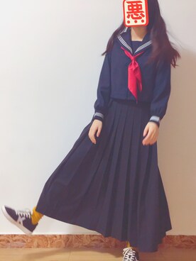 蒲桃星系さんのコーディネート