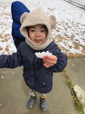 桜ん坊さんのコーディネート