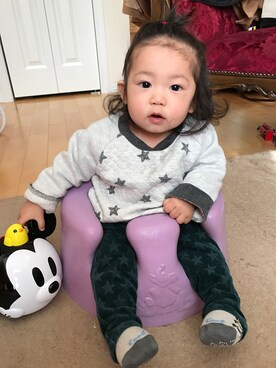 桜ん坊さんのコーディネート