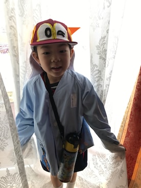 桜ん坊さんのコーディネート