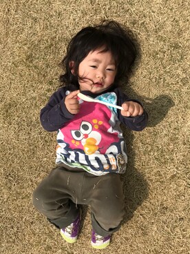 桜ん坊さんのコーディネート