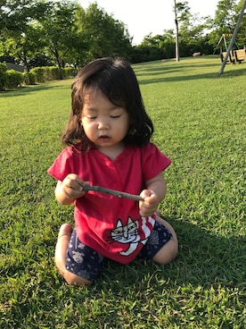 桜ん坊さんのコーディネート