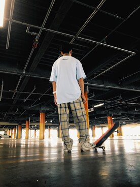 yutask8さんのコーディネート