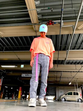 yutask8さんのコーディネート