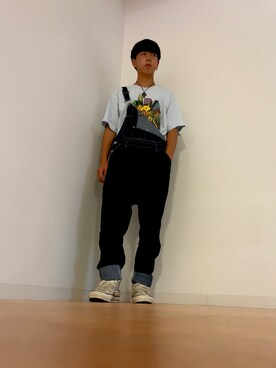 yutask8さんのコーディネート