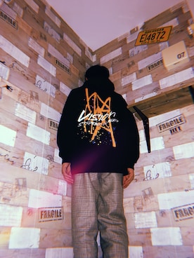 yutask8さんのコーディネート