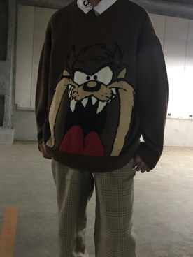 yutask8さんのコーディネート