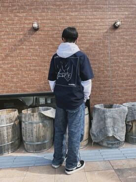 yutask8さんのコーディネート