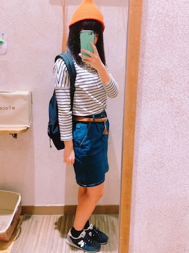 yuna.:*さんのコーディネート