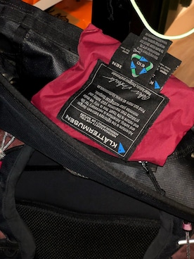 ponさん(メンズ・175cm)の秋コーディネート