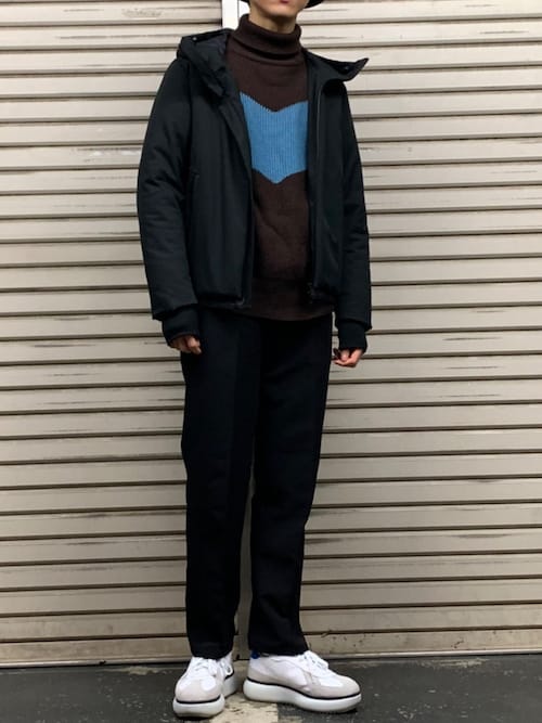 Onitsuka Tiger オニツカタイガー　DELECITY スニーカー org.jpg