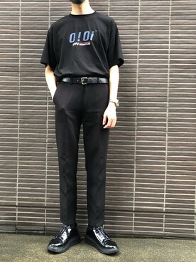 MyTさんのコーディネート