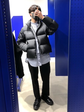 MyTさんのコーディネート