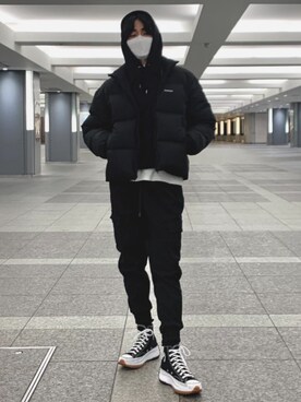 MyTさんのコーディネート