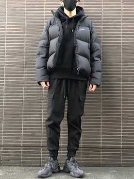 MyTさんのコーディネート