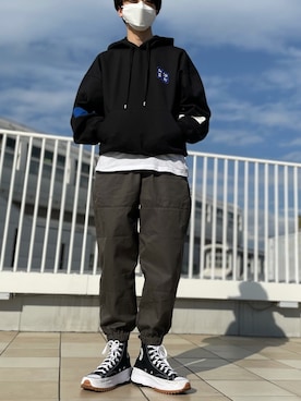 MyTさんのコーディネート