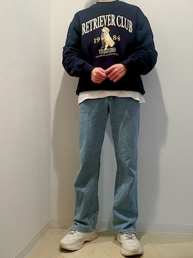 MyTさんのコーディネート