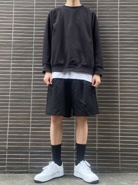 MyTさんのコーディネート