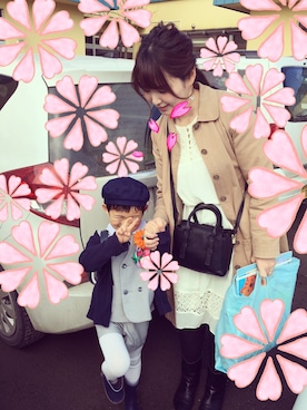 yukieさんのコーディネート