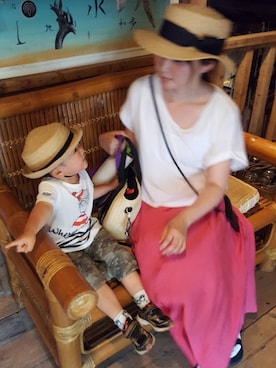 yukieさんのコーディネート