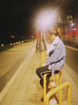 哼_肉包子打你さんのコーディネート