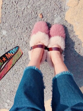 哼_肉包子打你さんのコーディネート