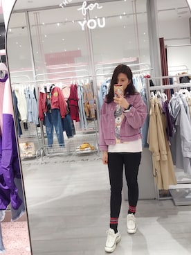 哼_肉包子打你さんのコーディネート