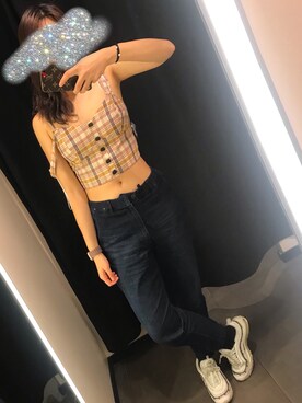 哼_肉包子打你さんのコーディネート