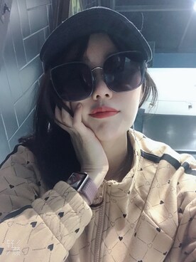 哼_肉包子打你さんのコーディネート