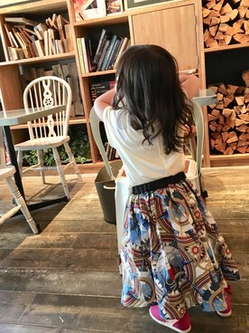 さゃさんのコーディネート