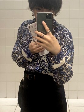 エムさんさんのコーディネート