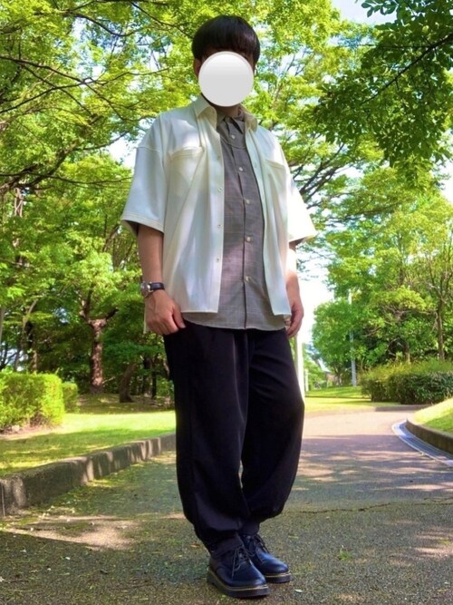 DAiさんのコーディネート