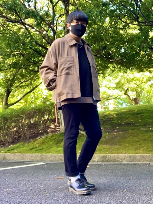 DAiさんのコーディネート