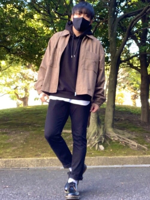 DAiさんのコーディネート