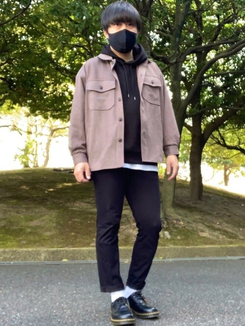 DAiさんのコーディネート