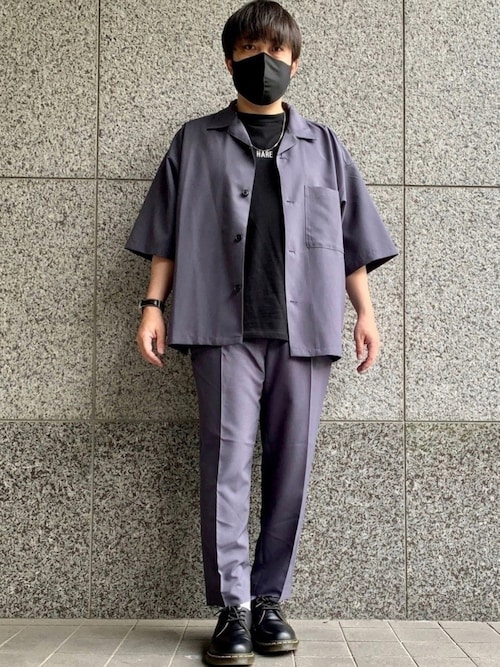 DAiさんのコーディネート