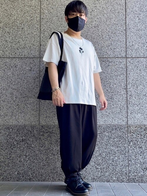 DAiさんのコーディネート