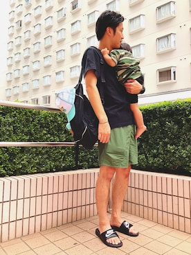 takajunさんのコーディネート