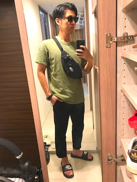 takajunさんのコーディネート